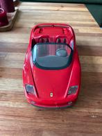 Ferrari Mythos Revell 1/18 Modelauto, Hobby en Vrije tijd, Modelauto's | 1:18, Ophalen of Verzenden, Gebruikt, Auto, Revell