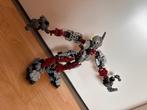 Bionicle, Gebruikt, Ophalen of Verzenden, 1:50 tot 1:144