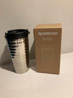 Nespresso Travel Mug Touch - Nieuw in doos!, Huis en Inrichting, Ophalen of Verzenden, Nieuw