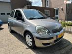 Toyota Yaris 1.3 VVT-i Idols *NIEUWE APK* AIRCO, Voorwielaandrijving, Gebruikt, 880 kg, 4 cilinders