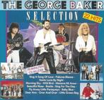 George Baker Selection - Het Komplete Hitoverzicht, Cd's en Dvd's, Cd's | Pop, Ophalen of Verzenden, Zo goed als nieuw