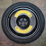 Thuiskomer (Reserve wiel) Audi/VW/Seat/Skoda 125x70xR19, Auto-onderdelen, Banden en Velgen, 19 inch, Overige, Banden en Velgen