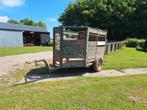 Veewagen trekker, Dieren en Toebehoren, Meerdere dieren, Schaap