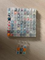 Mechanische Toetsen Test Set (88 stuks), Ophalen of Verzenden, Overige indelingen, Gebruikt, Bedraad