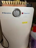 Daalderop close-in 10 liter, Minder dan 20 liter, Ophalen, Gebruikt, Boiler
