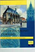 Gouda-Op geweide grond gebouwd, Ophalen of Verzenden, Zo goed als nieuw