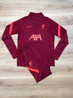 Liverpool trainingspak 21/22 Nike maat XS, Nike, Ophalen of Verzenden, Nike, Nike