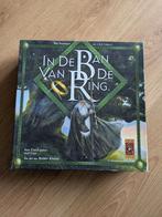 Spel in de ban van de ring, Een of twee spelers, Ophalen of Verzenden, Zo goed als nieuw