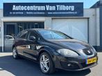 Seat Leon 1.4 TSI Businessline COPA, Euro 5, 125 pk, Gebruikt, 4 cilinders