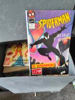 Ruim 700 comics marvel/dc/ea lijst in de advertentie, Meerdere comics, Ophalen of Verzenden, Zo goed als nieuw, Amerika
