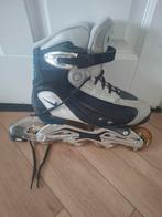 Nike Inline Skates - zo goed als nieuw, Sport en Fitness, Skeelers, Overige merken, Kinderen, Ophalen of Verzenden, Inline skates 4 wielen