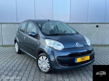 Citroen C1 1.0 Aygo NAP APK AIRCO 5DR TOERENTELLER ONDERHOUD beschikbaar voor biedingen