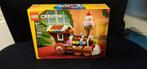 Lego Creator set 40777- Peperkoeken trein /Gingerbread trein, Kinderen en Baby's, Speelgoed | Duplo en Lego, Ophalen of Verzenden