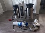 Te koop animo comBi-line 2x5 liter met krachtstroom, Ophalen, Gebruikt, 10 kopjes of meer, Koffiemachine