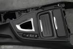 Middenconsole zwart BMW 3 serie F30 (2011-2019), Gebruikt, Ophalen of Verzenden