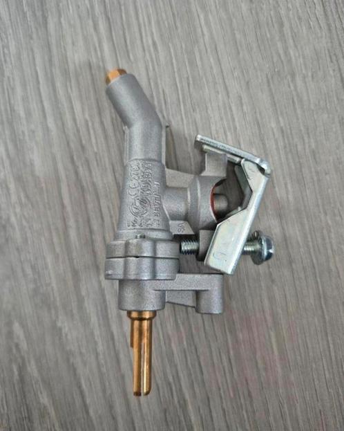 Gasregelventiel Propaan - Orgiparts, Caravans en Kamperen, Kampeeraccessoires, Ophalen of Verzenden