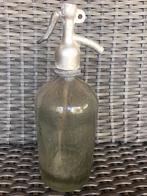 Brocante spuitfles, Antiek en Kunst, Curiosa en Brocante, Ophalen