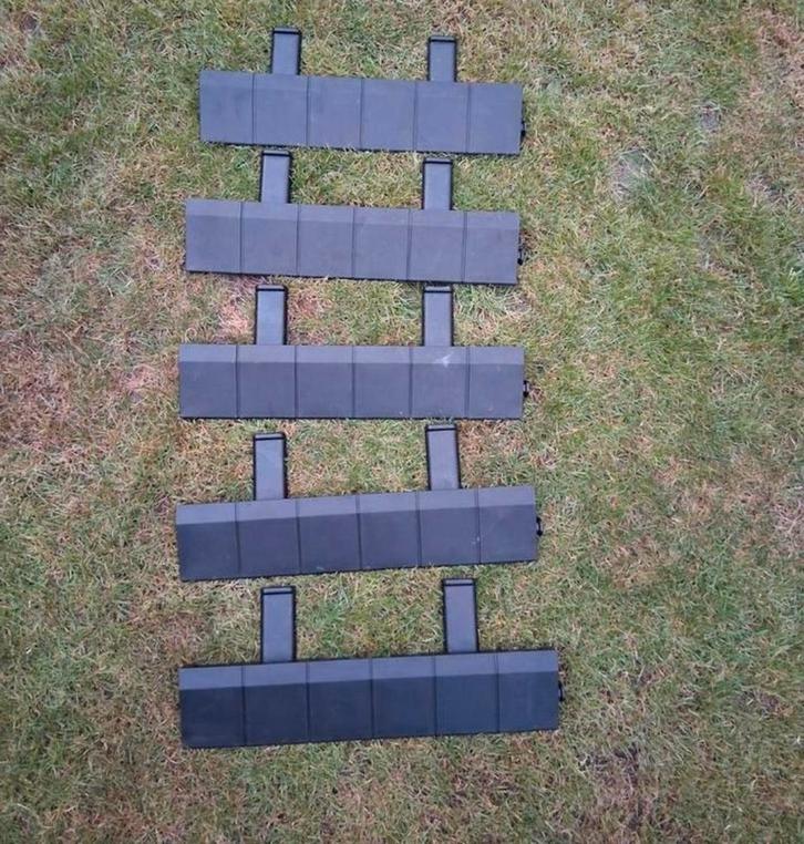 5x Isabella zijdorpel, Caravans en Kamperen, Kampeeraccessoires, Zo goed als nieuw, Ophalen of Verzenden