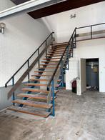 Mooie trap, Doe-het-zelf en Verbouw, Ophalen, Zo goed als nieuw, 2 tot 4 meter