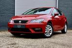 SEAT Leon 1.2 TSI Style | NAVIGATIE | CRUISE | AIRCO | STOEL, Auto's, Seat, Voorwielaandrijving, Gebruikt, 4 cilinders, Leon