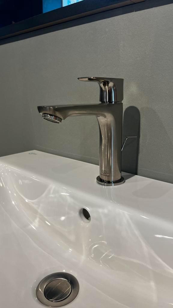 Wastafelcombinatie 6.2, Doe-het-zelf en Verbouw, Sanitair, Zo goed als nieuw, Wastafel, Ophalen