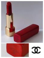 ✨ Chanel Lippenstift rouge allure  No 1 ✨, Make-up, Ophalen of Verzenden, Zo goed als nieuw, Lippen