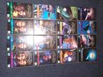STAR TREK VOYAGER! Aktie/Sf Diverse Delen Op VIDEO!, Cd's en Dvd's, VHS | Film, Vanaf 12 jaar, Verzenden, Zo goed als nieuw, Science Fiction en Fantasy