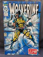 Strip Marvel Comics Wolverine nr. 31, Ophalen of Verzenden