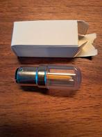14x BA15D LED Lamp 2W (15W Equivalent) - Nieuw in Doos, Ophalen of Verzenden, Nieuw