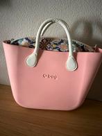 O Bag, Sieraden, Tassen en Uiterlijk, Tassen | Damestassen, Ophalen of Verzenden, Gebruikt, Roze