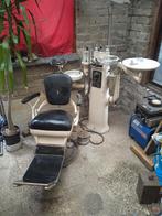 Tandarzt Stoel Antik!, Ophalen