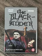 The black adder dvd, Verzenden