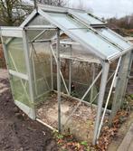 Tuinkas, Tuin en Terras, Kassen, Gebruikt, Kweekkas, Ophalen of Verzenden, Glas