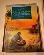 Uniek Bijbels dagboek, prachtige platen, voor jong en oud, Ophalen of Verzenden, Nieuw, B van Wijk, Christendom | Protestants