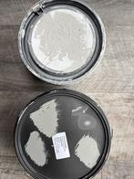 Muurverf Perfection Grijs RAL 7035/7032/9002, Ophalen of Verzenden, Grijs, Minder dan 5 liter, Verf