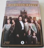 Dvd *** DOWNTON ABBEY *** 2-DVD Boxset Seizoen 6: Deel 1, Cd's en Dvd's, Dvd's | Tv en Series, Boxset, Ophalen of Verzenden, Zo goed als nieuw