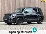Jeep Renegade 4xe 190 Plug-in Hybrid Electric Limited / NIEU, Automaat, Stof, Gebruikt, Zwart