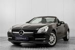 Mercedes-Benz SLK SLK200 Kompressor (bj 2012), Achterwielaandrijving, 4 cilinders, Cabriolet, 1796 cc