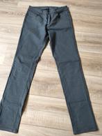 Parami dames Broek - Maat M 38 zgan grijs blauw, Maat 38/40 (M), Para Mi, Ophalen of Verzenden, Zo goed als nieuw