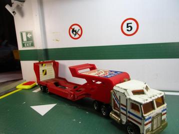 Matchbox US Truck  beschikbaar voor biedingen