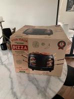 Viva Italia pizza oven 8 personen - Bestron, nieuw in doos, Nieuw, Bestron, Ophalen of Verzenden