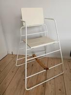 Tower Chair Kinderstoel - Scandinavisch Design, Ophalen, Gebruikt, Meegroeistoel, Gordel(s)