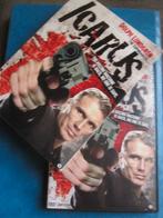 Icarus, Vanaf 16 jaar, Boxset, Actie, Ophalen of Verzenden