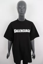Balenciaga t-shirt zwart dames, Kleding | Dames, Nieuw, Ophalen of Verzenden, Zwart
