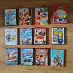 14 dvd's met films / series voor kinderen, samen  € 20, Alle leeftijden, Ophalen, Gebruikt, Film