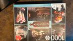 Puzzel: Chocolade Premium - 1000 stukjes, Hobby en Vrije tijd, Denksport en Puzzels, Ophalen, 500 t/m 1500 stukjes, Nieuw, Legpuzzel
