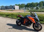 KTM 1290 SuperDuke GT nu meenemen voor 7100 euro, 2 cilinders, Motorrijbewijs A, 1301 cc, Particulier