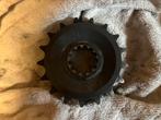 Yamaha r1 2008 Voor tandwiel 17T, Ophalen of Verzenden