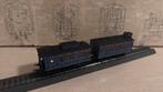 Marklin 4396 Koning Ludwig, Hobby en Vrije tijd, Modeltreinen | H0, Wisselstroom, Wagon, Ophalen of Verzenden, Zo goed als nieuw