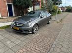 Mercedes-Benz C-Klasse C350 BE M276, Auto's, Mercedes-Benz, Automaat, Achterwielaandrijving, 1800 kg, 4 stoelen